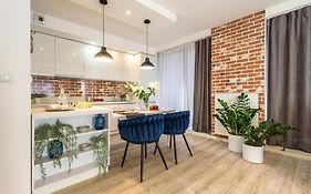 Apartment 24 Premium Old Town Wroclaw