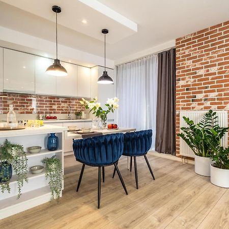 Apartment 24 Premium Old Town Wroclaw Exterior photo