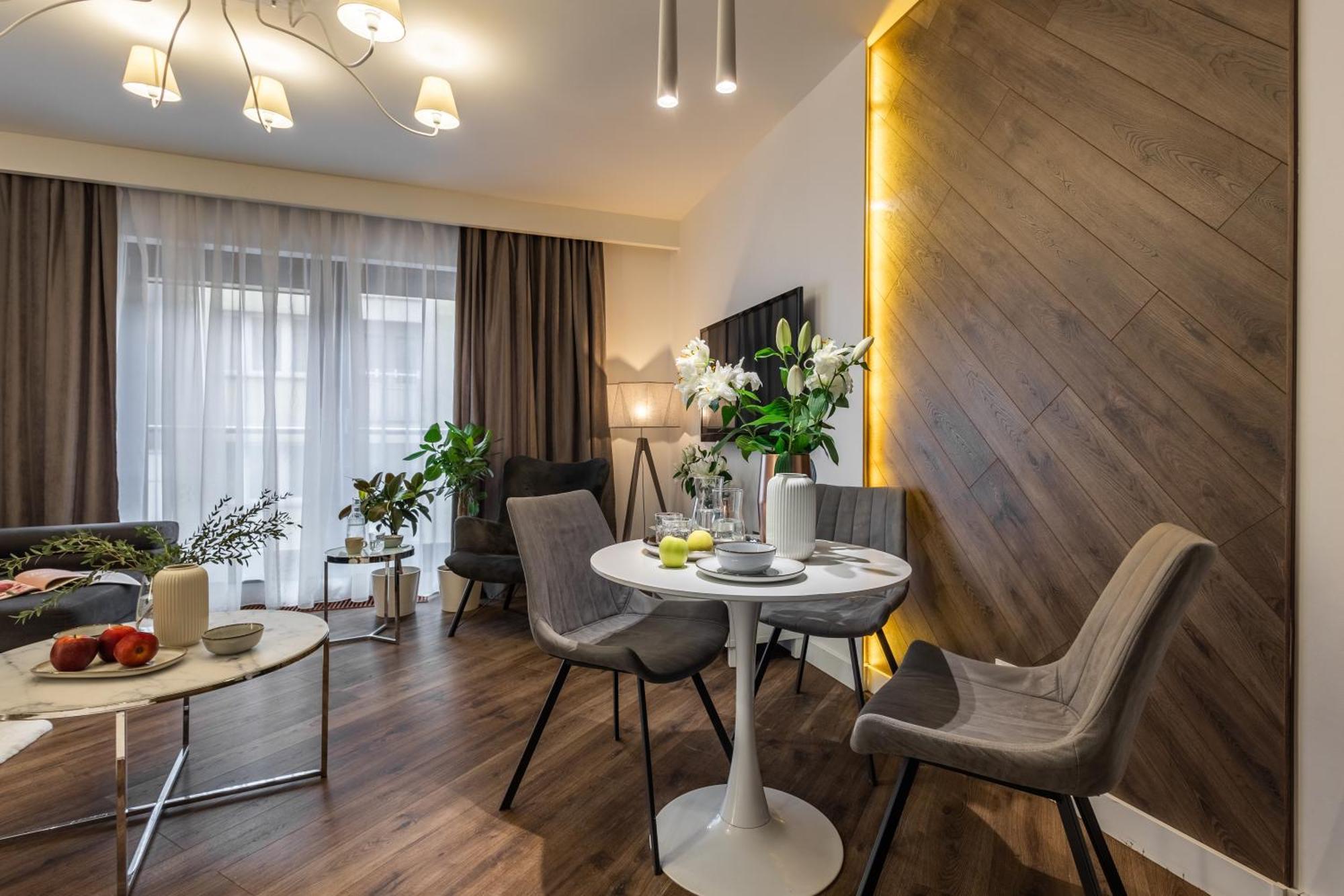 Apartment 24 Premium Old Town Wroclaw Exterior photo