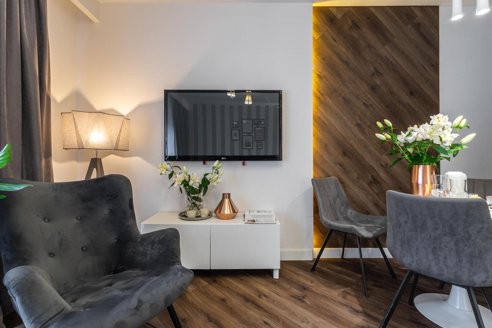 Apartment 24 Premium Old Town Wroclaw Exterior photo