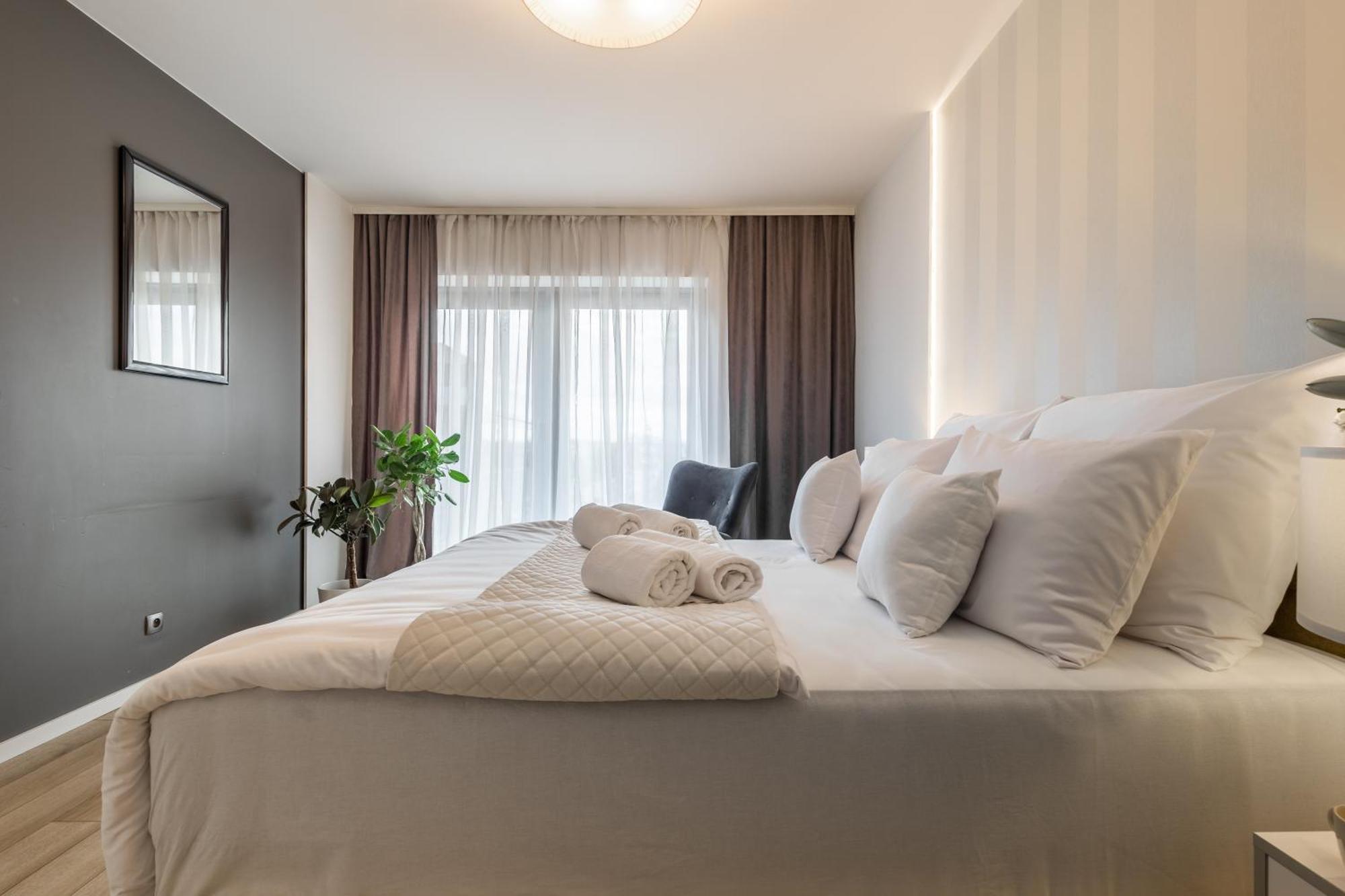 Apartment 24 Premium Old Town Wroclaw Exterior photo