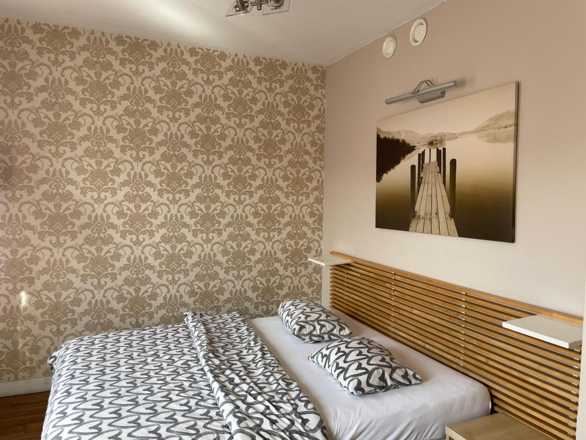 Apartment 24 Premium Old Town Wroclaw Exterior photo