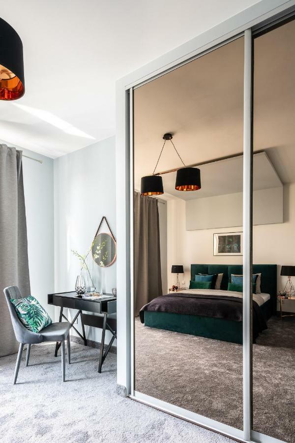 Apartment 24 Premium Old Town Wroclaw Exterior photo