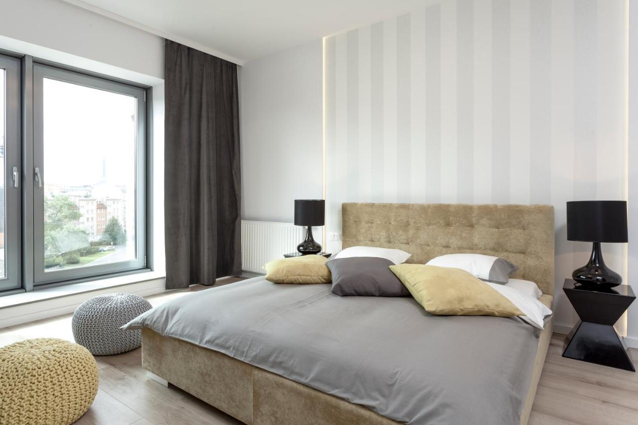 Apartment 24 Premium Old Town Wroclaw Exterior photo