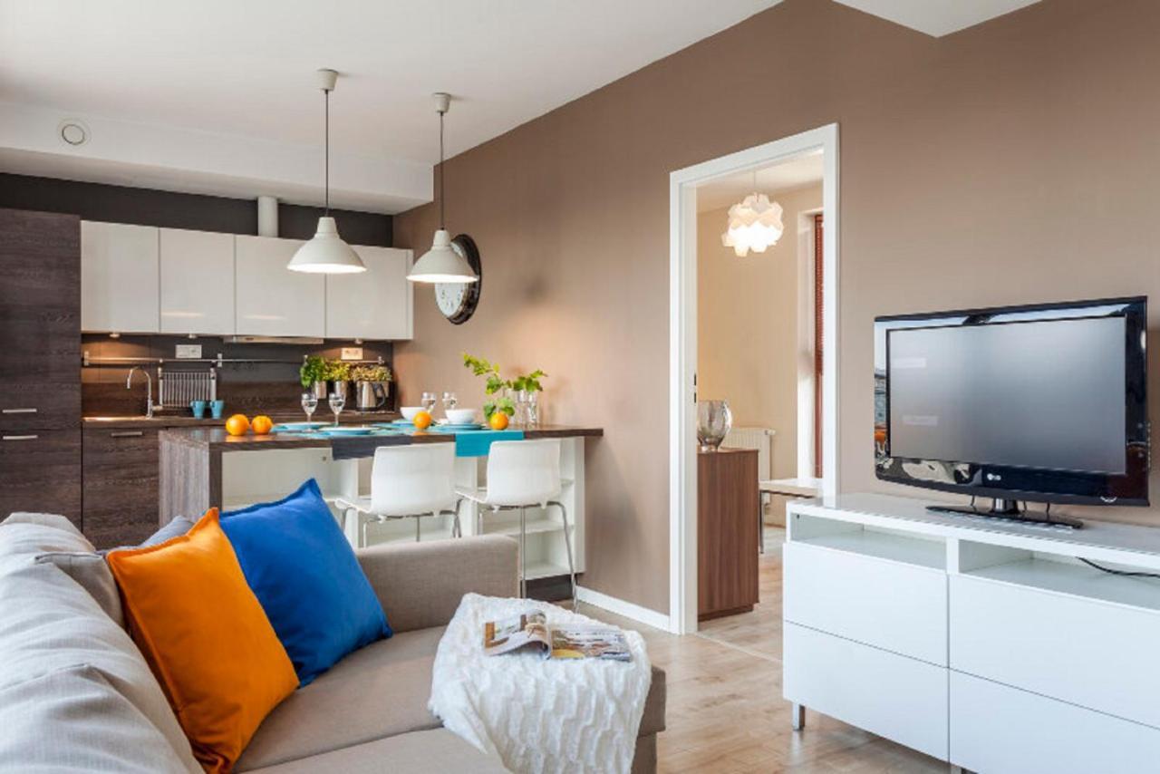 Apartment 24 Premium Old Town Wroclaw Exterior photo